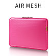 Air mesh pouch